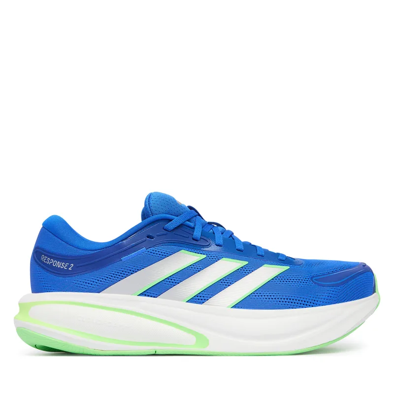 Παπούτσια για Τρέξιμο adidas Response 2 M KJ1756 Μπλε