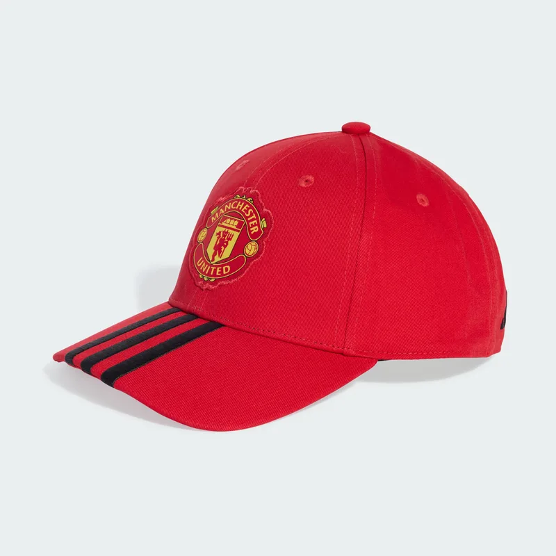 adidas Manchester United Καπέλο (9000249520_89473)