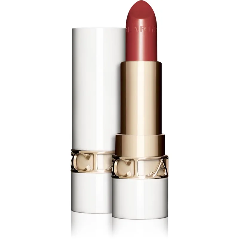 Clarins Joli Rouge Shine αστραφτερό κραγιόν με ενυδατικό αποτέλεσμα απόχρωση 780S 3.5 γρ