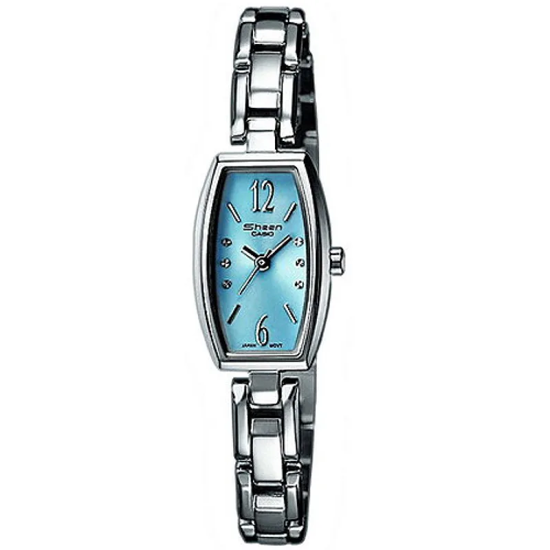 CASIO Collection Stainless Steel Bracelet SHN-4008D-2AEF