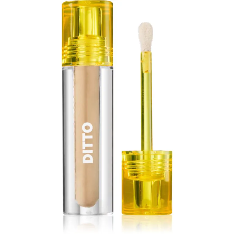 Trouble Maker Ditto λαμπρυντικός διορθωτής απόχρωση Moon Walker 4 ml