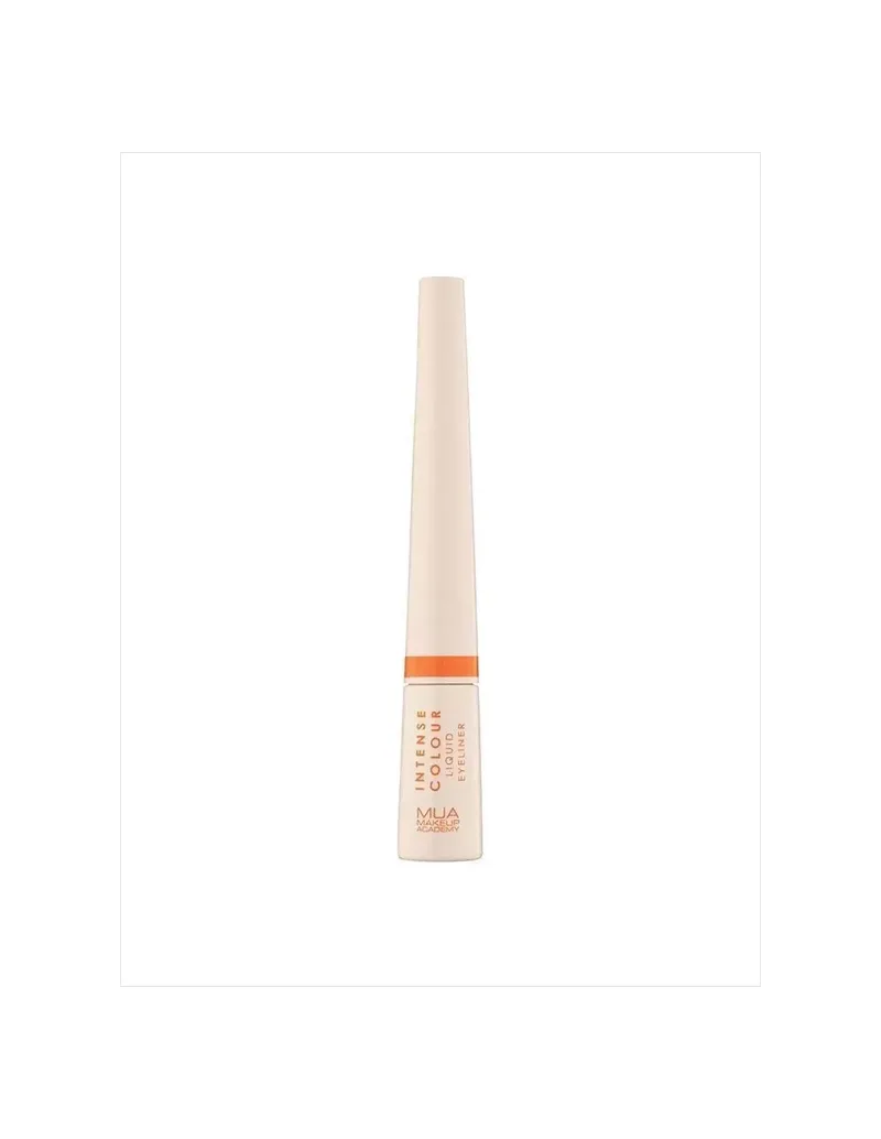 MUA Neon Liquid EYELINER TRANCE
