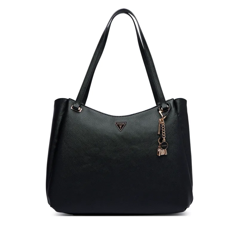 Τσάντα Guess Gilda HWZG97 47230 Μαύρο