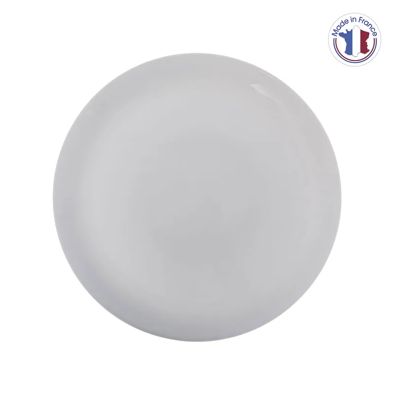Πιάτο Φρούτου (Φ19) S-D Jeanne White 160592