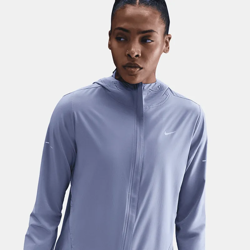 Nike W Nk Swift Rpl Pkbl Jkt (9000234215_46861)