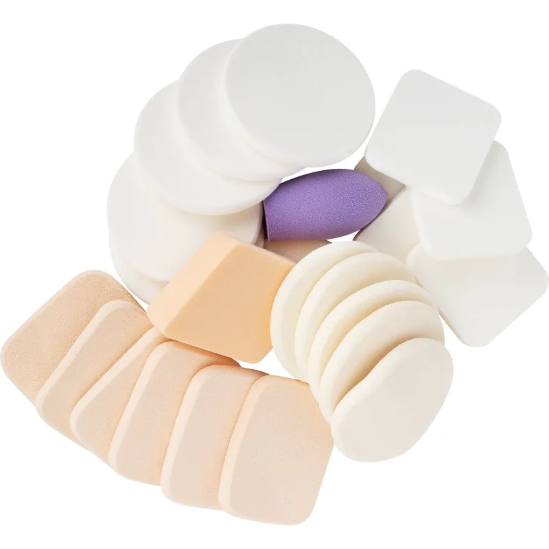 Brushworks Assorted Complexion σετ διορθωτών
