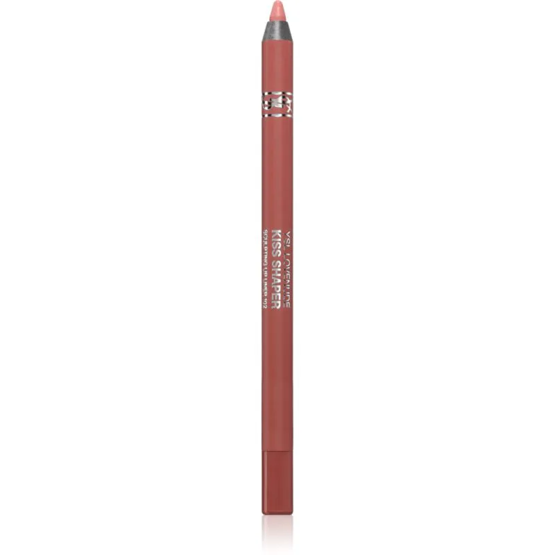 Yves Saint Laurent Lovenude Kiss Shaper μολύβι περιγράμματος για τα χείλη απόχρωση 103 1.2 γρ