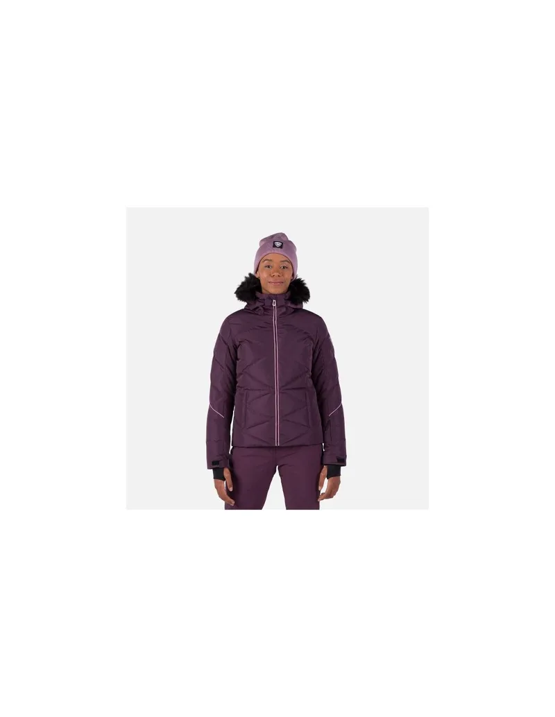 Rossignol W Staci Pearly Jkt Jacket