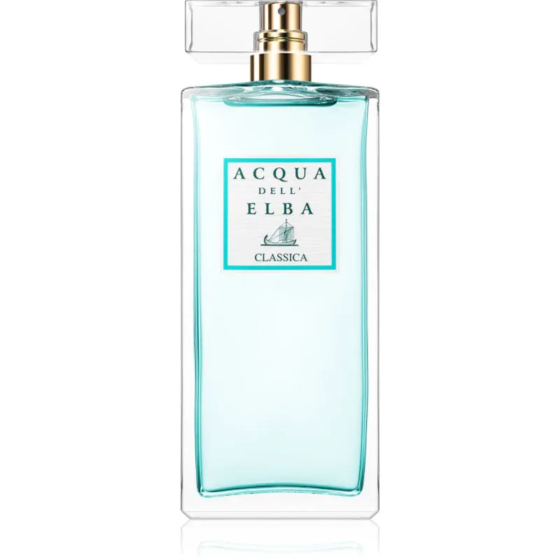 Acqua dell' Elba Classica Women Eau de Toilette για γυναίκες 100 ml