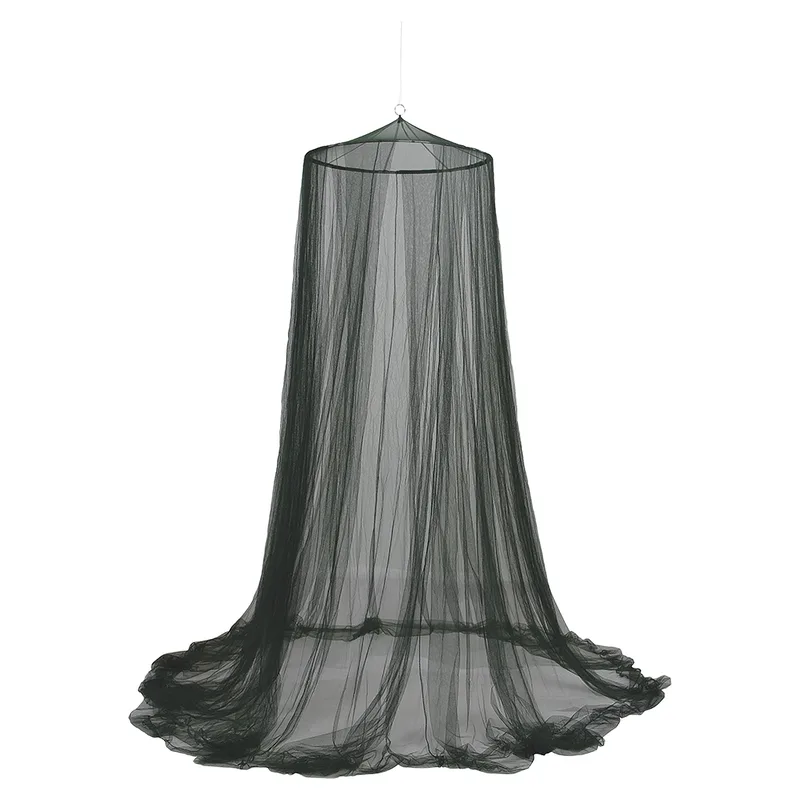 Κουνουπιέρα Queen Mosquito Net-Circ Green