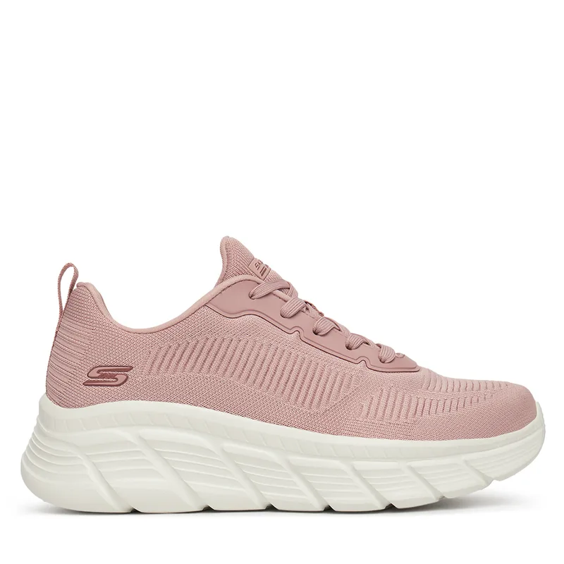 Αθλητικά Skechers BOBS B FLEX HI 117385 BLSH Ροζ