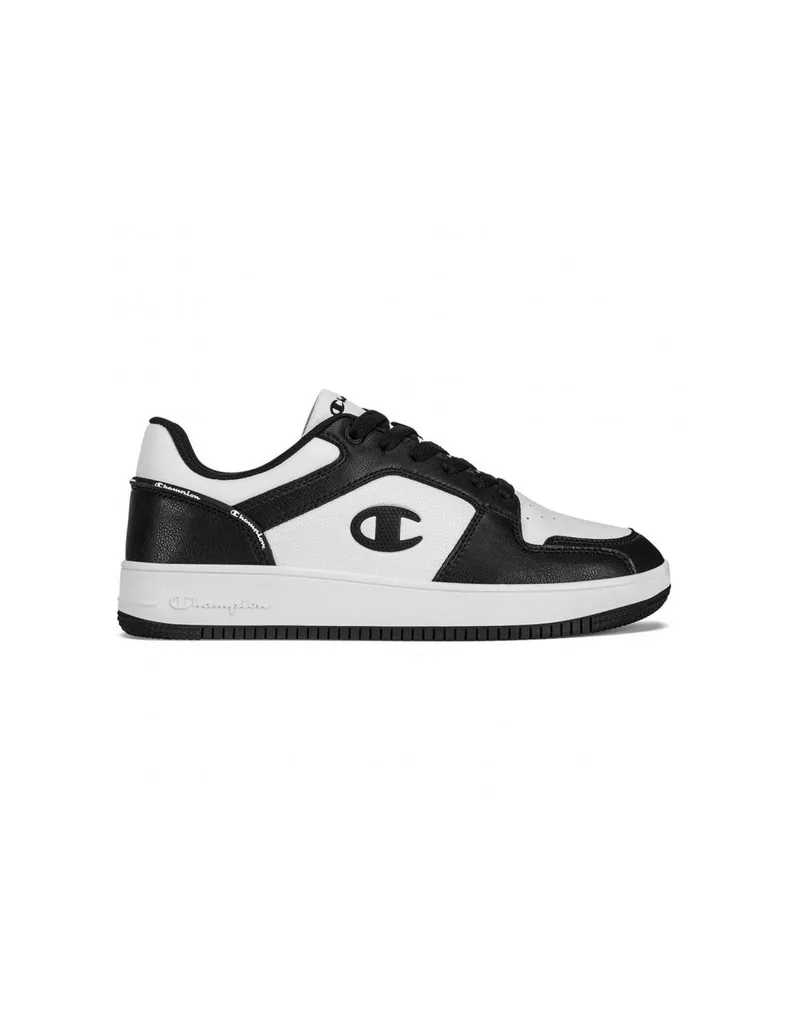 Champion RD18 20 Low M shoes S21906WW019