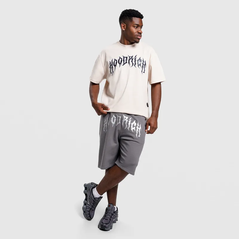 Hoodrich Midnight V2 Ανδρικό Σορτς (9000258119_91234)