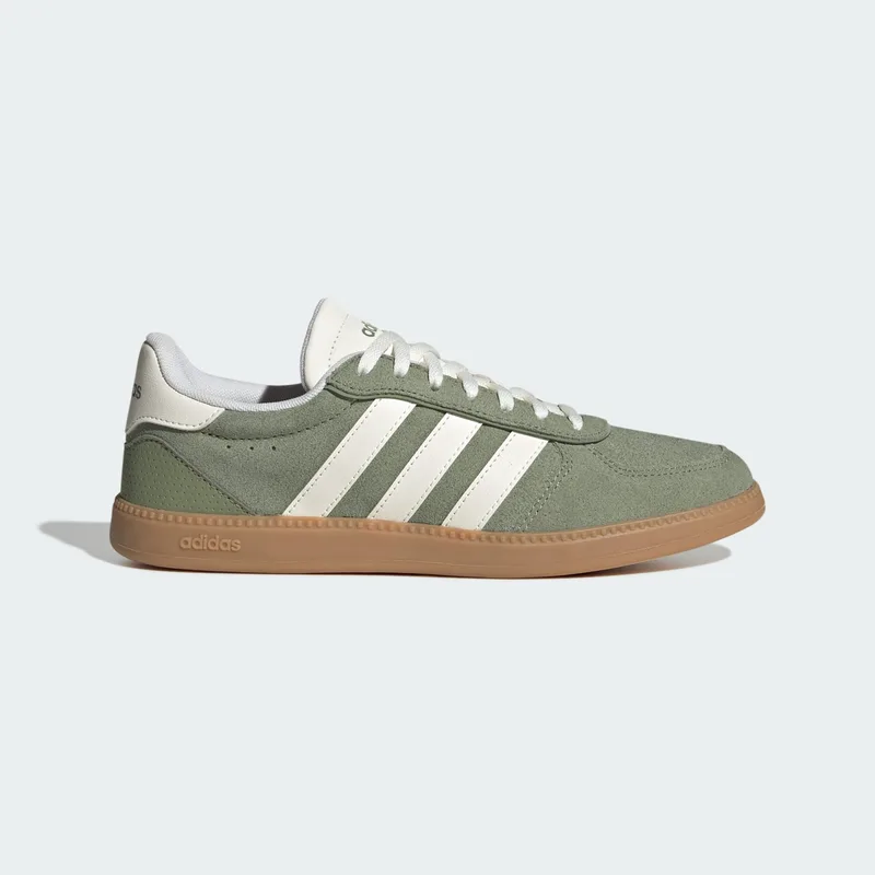 adidas sportswear W Breaknet Sleek Shoes (9000263209_92506)