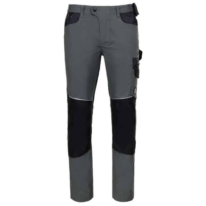 Παντελόνι εργασίας Revolt Light Stretch Stenso Green