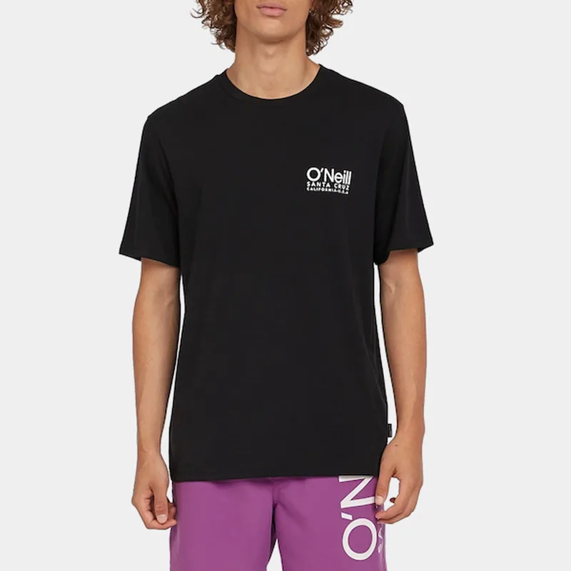 O'Neill Original Cali Logo 2.0 Ανδρικό T-Shirt (9000223167_12871)