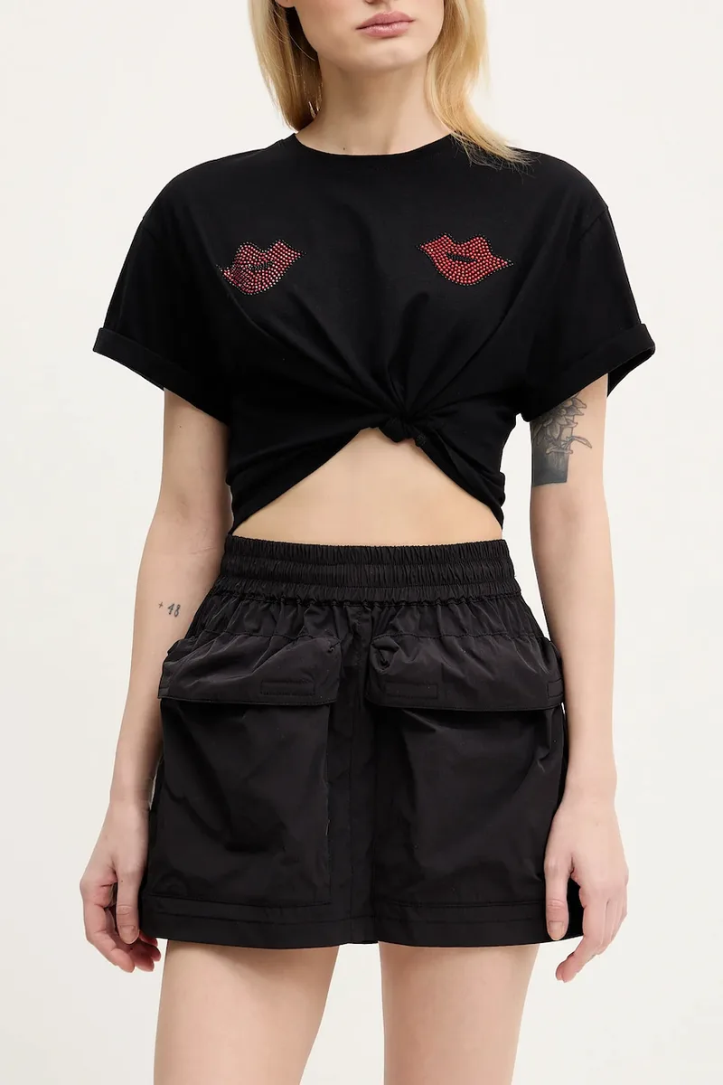 Φούστα Diesel O-CEAN SKIRT