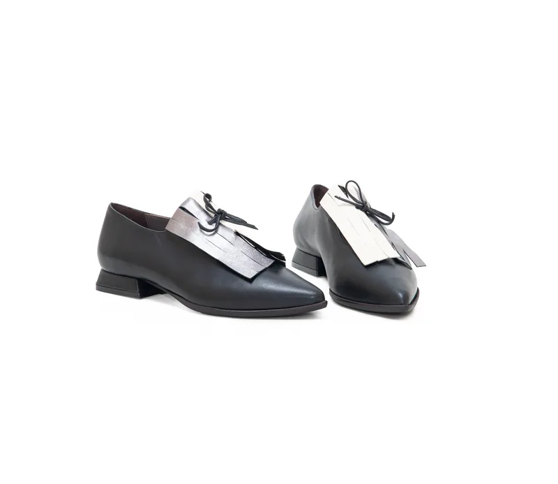 Δερμάτινα Oxford Art 4FW09