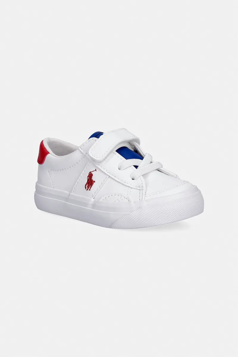 Polo Ralph Lauren sneakers παιδικά