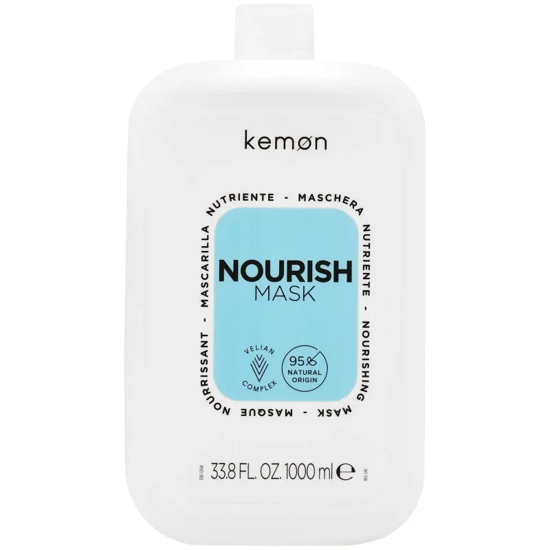 Kemon Nourishing Mask 1000 ml