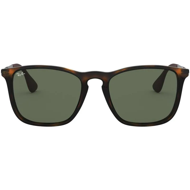 óculos de sol Ray-ban CHRIS 0RB4187 710/71