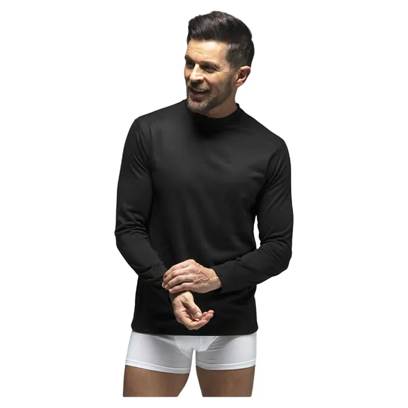 Ανδρική Ισοθερμική Μακρυμάνικη Μπλούζα Helly Hansen X Warm 80231