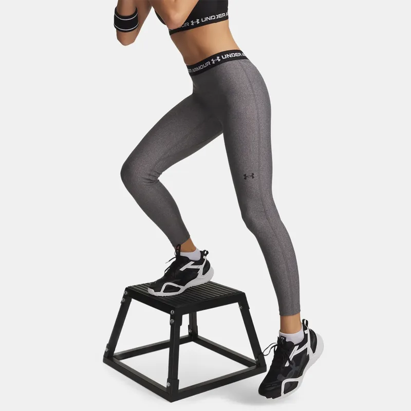 Under Armour Heatgear Γυναικείο 7/8 Κολάν (9000265451_93013)