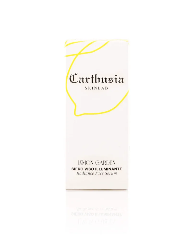 Carthusia SkinLab Illuminating Face Serum 30ml