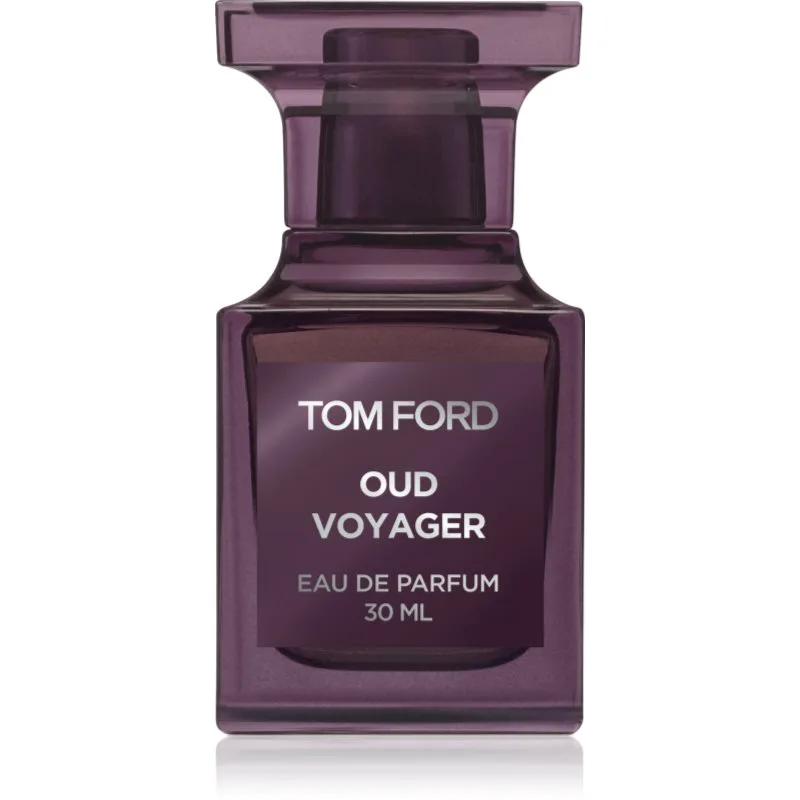 TOM FORD Private Blend Oud Voyager Eau de Parfum unisex 30 ml