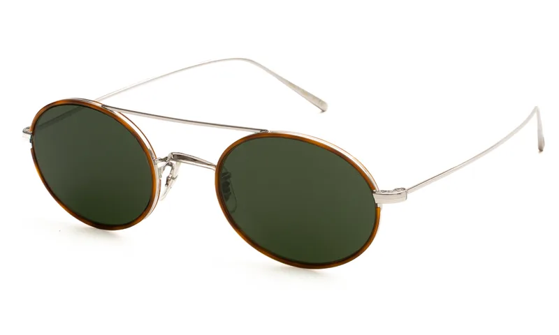 OLIVER PEOPLES ΓΥΑΛΙΑ ΗΛΙΟΥ OLIVER PEOPLES 1248ST 503671 4822 1248ST Ταρταρούγα