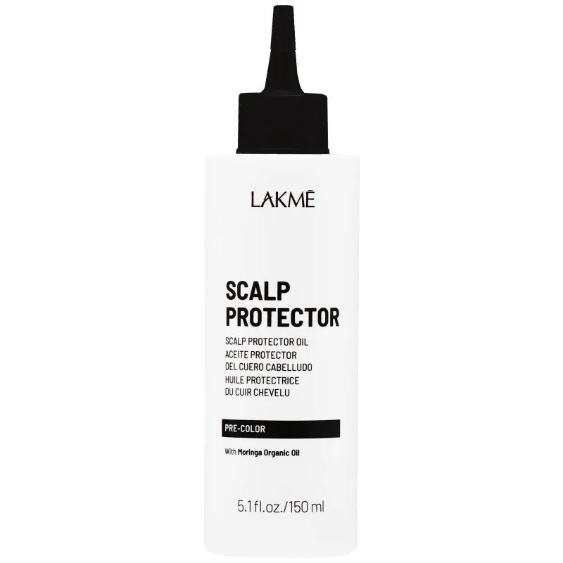 Protective oil for the scalp Lakme 150ml
