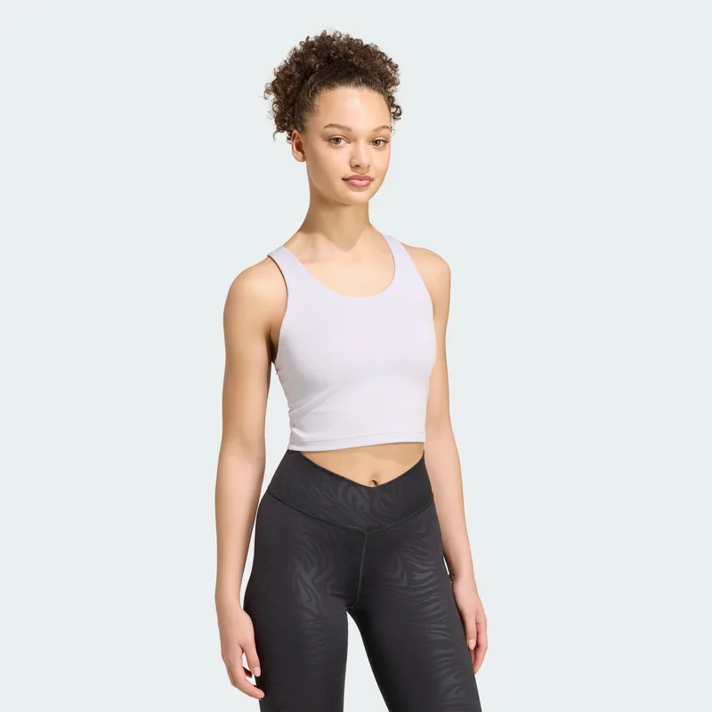 adidas W All Me Medium Support Bra (9000280579_95158)