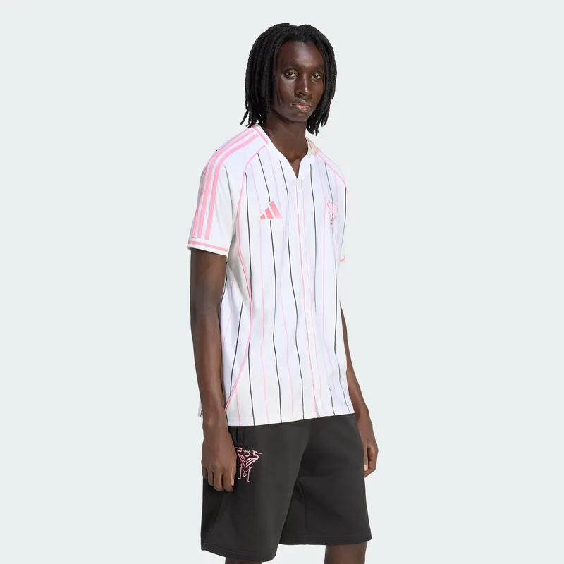 adidas Inter Miami Ανδρική Ποδοσφαιρική Φανέλα (9000274592_63169)