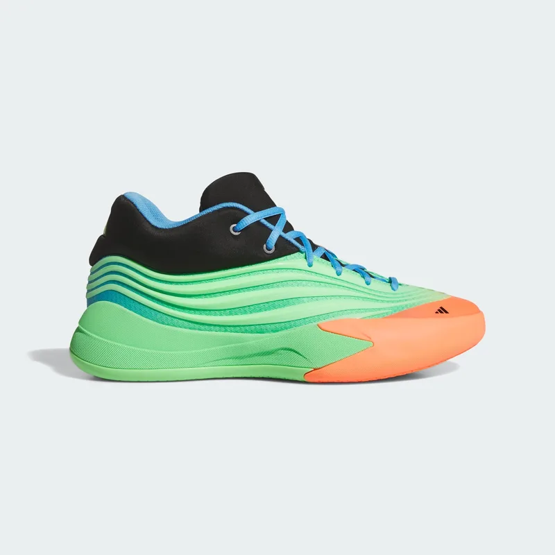 adidas Dame X Shoes Ανδρικά Μπασκετικά Παπούτσια (9000249664_89484)