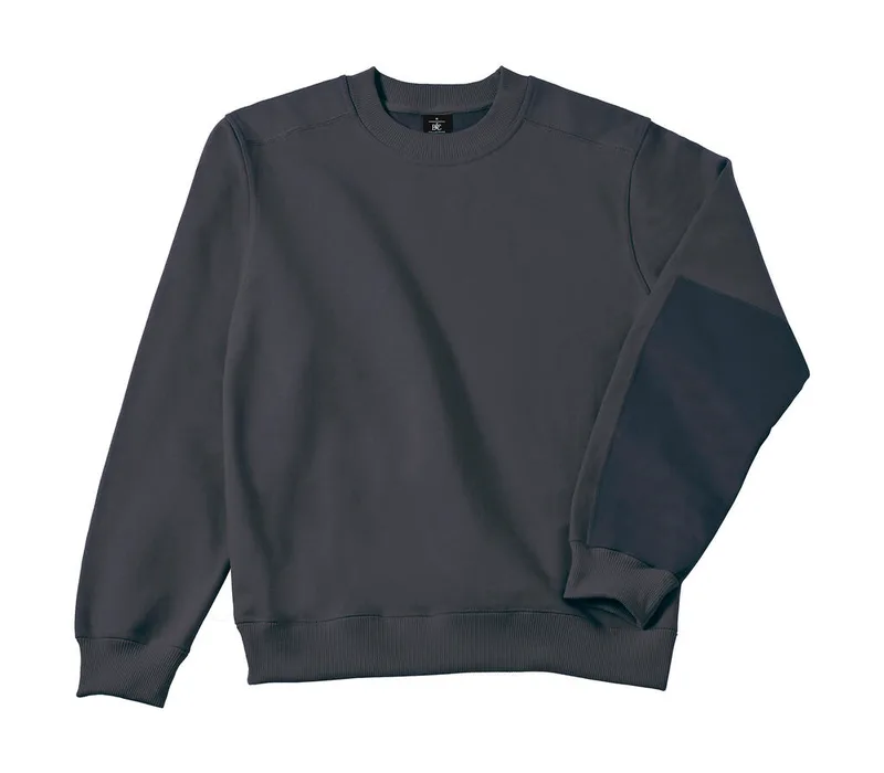 Φούτερ 21342128 Hero Pro Workwear B & C Dark Grey