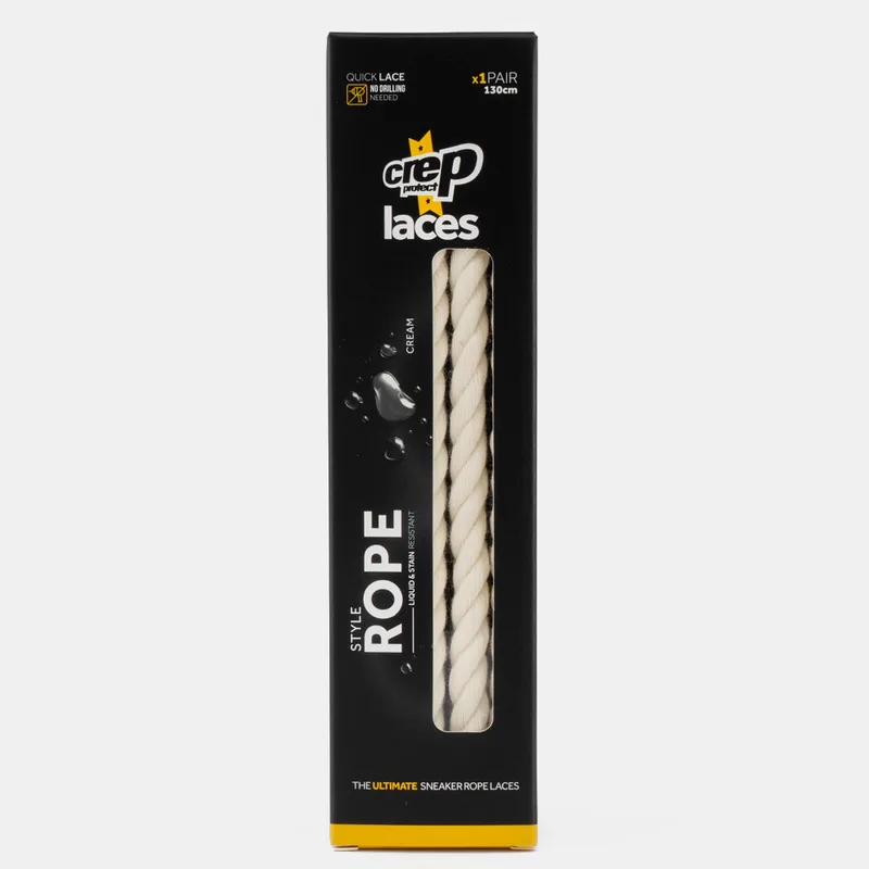 CREP Κορδόνια Παπουτσιών 120cm (9000273281_11977)