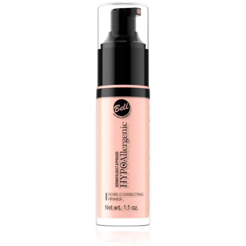 Bell Hypoallergenic Λειαντική βάση μακιγιάζ 01 30 γρ