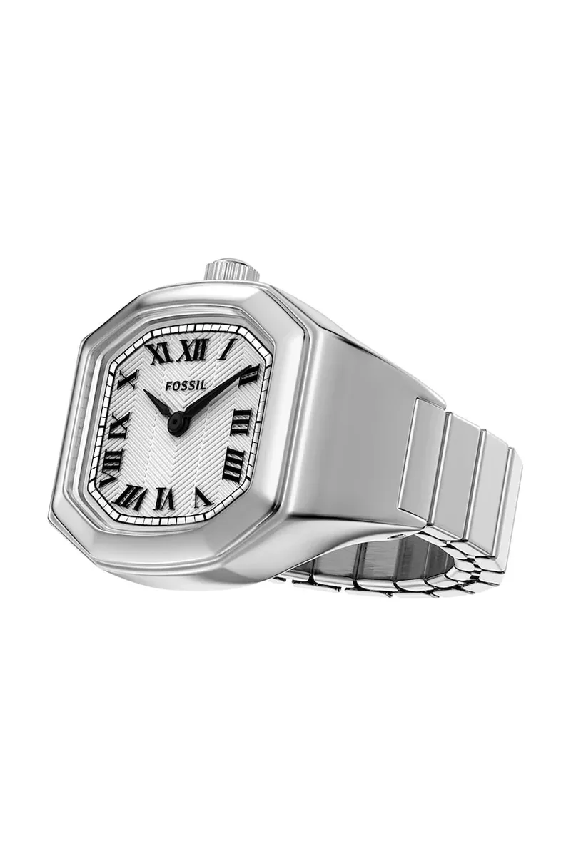 Fossil ρολόι γυναικείο Watch Ring