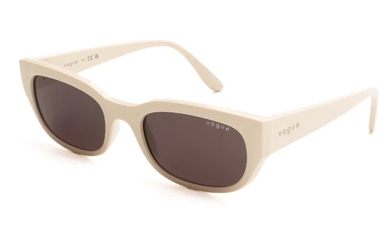 VOGUE ΓΥΑΛΙΑ ΗΛΙΟΥ VOGUE 5669S 316787 5420 5669S Μπέζ