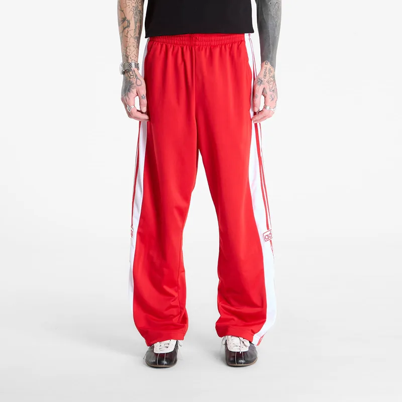 Φόρμα adidas Adibreak Classic Tracksuit Bottoms Better Scarlet L