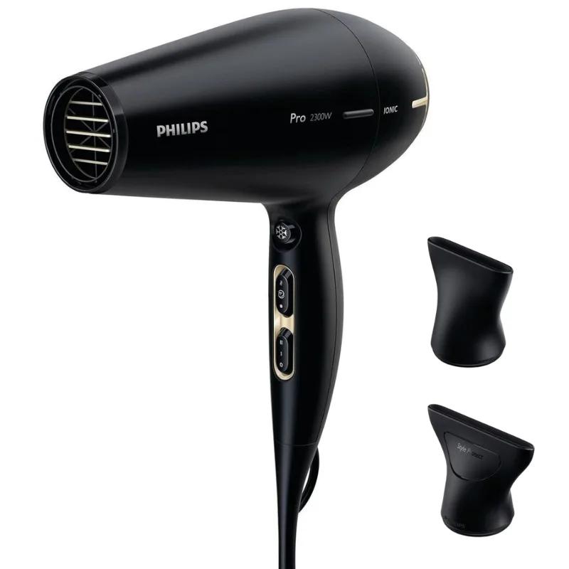 Πιστολάκι Μαλλιών Philips HPS920/00