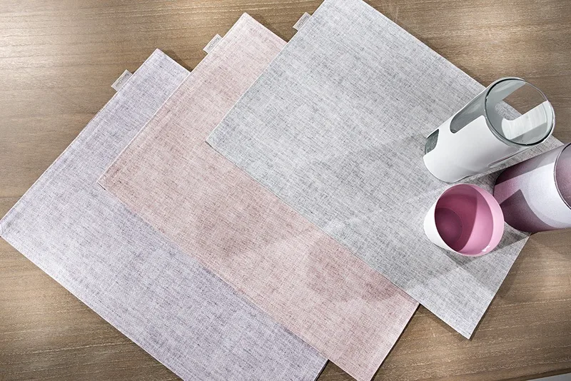 Σουπλά Saint Clair 3007 Lilac 33x45
