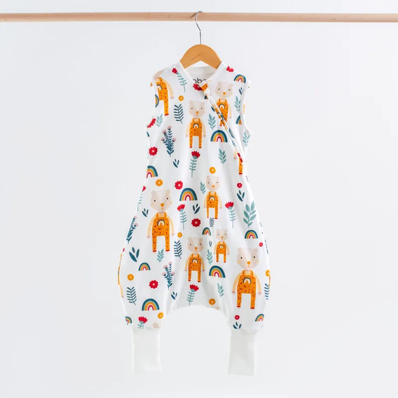 ABO Υπνόσακος Flexy Rainbow 1.0 Tog 6-18μ
