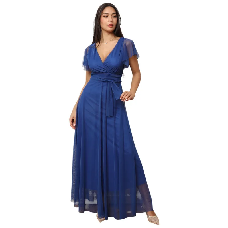 Φορέματα La Modeuse 74824_P176763