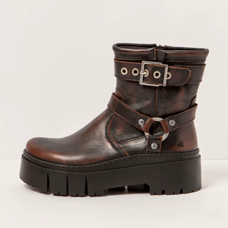 Μποτάκια/Low boots Art 1176712EG003