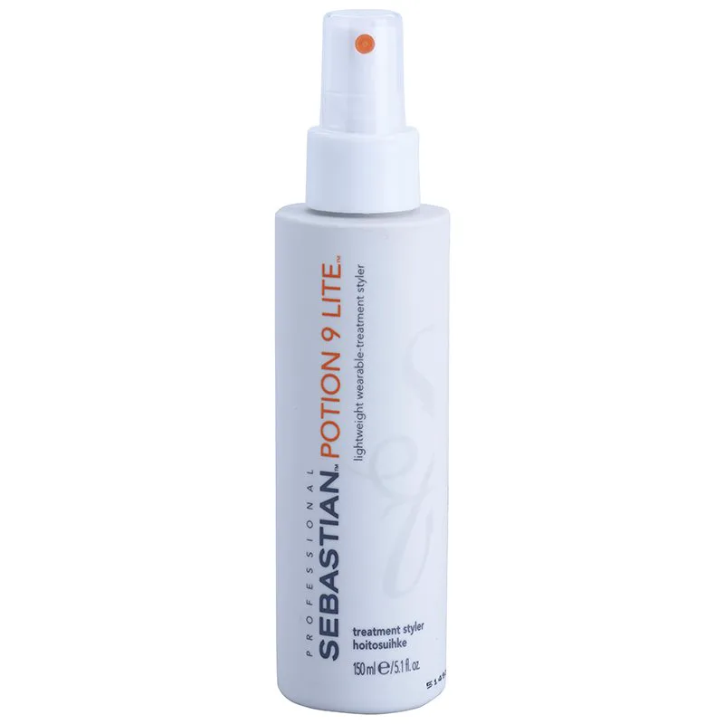 Sebastian Professional Potion 9 φροντίδα για αδύναμα, ταλαιπωρημένα μαλλιά 150 ml