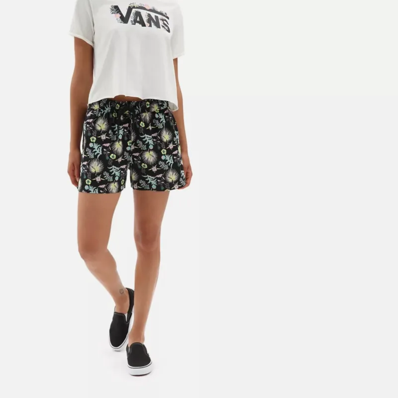 Vans Califas Woven Γυναικείο Σορτς (9000072022_51125)