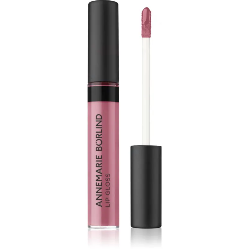 ANNEMARIE BÖRLIND DEKORATIVE λιπ γκλος απόχρωση Dewy Rose 9.5 ml