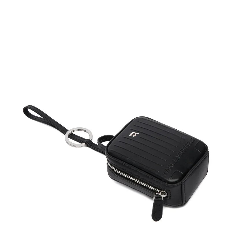 Μπρελόκ KARL LAGERFELD B1W50039 Μαύρο