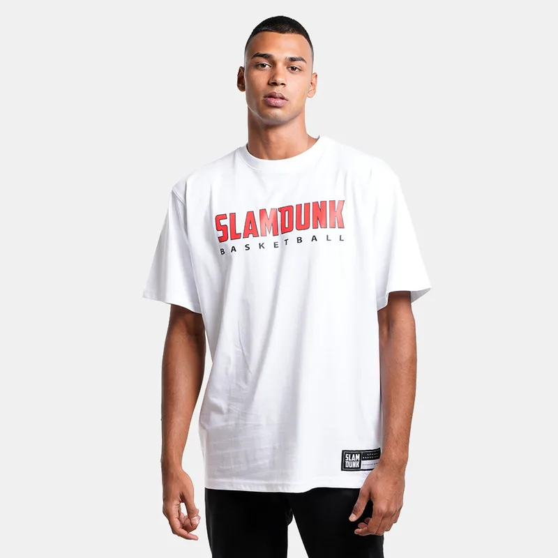 Slamdunk Bull Ανδρικό T-shirt (9000108996_1539)